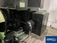 Image of Ingersoll Rand Centac C70041M3EHD 3-Stage Centrifugal Air Compressor 19