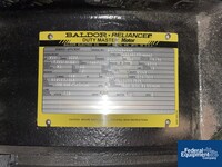 Image of Ingersoll Rand Centac C70041M3EHD 3-Stage Centrifugal Air Compressor 20