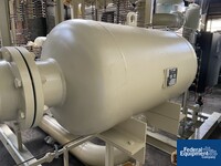 Image of Ingersoll Rand Centac C70041M3EHD 3-Stage Centrifugal Air Compressor 22