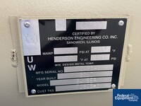 Image of Ingersoll Rand Centac C70041M3EHD 3-Stage Centrifugal Air Compressor 23