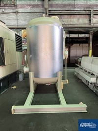 Image of Ingersoll Rand Centac C70041M3EHD 3-Stage Centrifugal Air Compressor 25