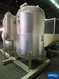 Image of Ingersoll Rand Centac C70041M3EHD 3-Stage Centrifugal Air Compressor 26