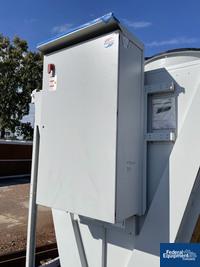 Image of Ingersoll Rand Centac C70041M3EHD 3-Stage Centrifugal Air Compressor 31
