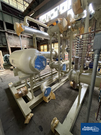 Image of Ingersoll Rand Centac C70041M3EHD 3-Stage Centrifugal Air Compressor 37