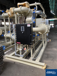 Image of Ingersoll Rand Centac C70041M3EHD 3-Stage Centrifugal Air Compressor 38