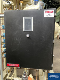 Image of Ingersoll Rand Centac C70041M3EHD 3-Stage Centrifugal Air Compressor 39