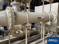 Image of Ingersoll Rand Centac C70041M3EHD 3-Stage Centrifugal Air Compressor 40