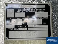 Image of Ingersoll Rand Centac C70041M3EHD 3-Stage Centrifugal Air Compressor 47