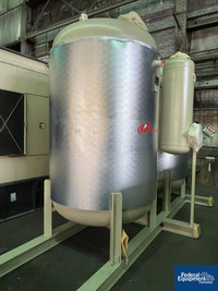 Image of Ingersoll Rand Centac C70041M3EHD 3-Stage Centrifugal Air Compressor 48