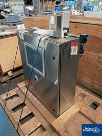 Image of Ingersoll Rand Station Compressed Air Control System 02