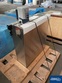 Image of Ingersoll Rand Station Compressed Air Control System 03