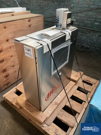 Image of Ingersoll Rand Station Compressed Air Control System 05