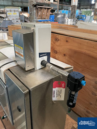 Image of Ingersoll Rand Station Compressed Air Control System 07
