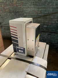 Image of Ingersoll Rand Station Compressed Air Control System 08