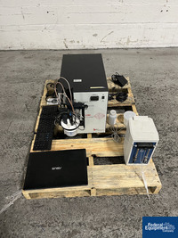 Image of Matec Applied Sciences ZetaAcoustic ZA500 Particle Size & Zeta Potential Analyzer 02