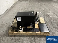 Image of Matec Applied Sciences ZetaAcoustic ZA500 Particle Size & Zeta Potential Analyzer 03