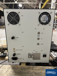 Image of Matec Applied Sciences ZetaAcoustic ZA500 Particle Size & Zeta Potential Analyzer 09