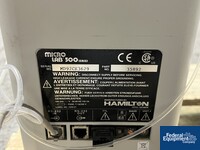 Image of Matec Applied Sciences ZetaAcoustic ZA500 Particle Size & Zeta Potential Analyzer 11
