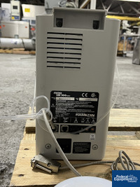 Image of Matec Applied Sciences ZetaAcoustic ZA500 Particle Size & Zeta Potential Analyzer 12