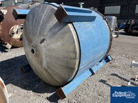 Image of 1,000 Gal Twin Motion Kettle, S/S 02