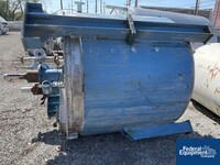 Image of 1,000 Gal Twin Motion Kettle, S/S 04