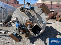 Image of 1,000 Gal Twin Motion Kettle, S/S 05