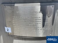 Image of 18S23 Sparkler Filter, 304 S/S, 19.32 SF, 2.328 CF, 125# 02