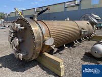 Image of 1,500 Gal Fourinox Reactor, 316 S/S, 100/100# 07