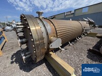 Image of 1,500 Gal Fourinox Reactor, 316 S/S, 100/100# 08