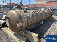 Image of 1,500 Gal Fourinox Reactor, 316 S/S, 100/100# 11