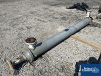 Image of ITT Heat Exchanger, 150/300# 03