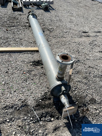 Image of ITT Heat Exchanger, 150/300# 04