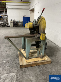 Image of Cut-Off Saw 04