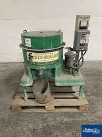 Image of Simpson Mix-Muller 03