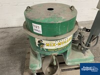 Image of Simpson Mix-Muller 07