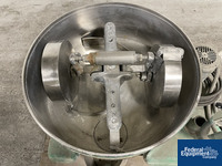 Image of Simpson Mix-Muller 08