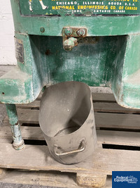 Image of Simpson Mix-Muller 09