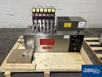 Image of Dynisco HDT/VICAT System, model HDV3 02