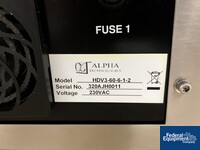 Image of Dynisco HDT/VICAT System, model HDV3 03