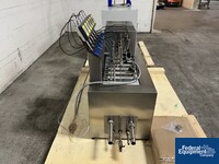 Image of Dynisco HDT/VICAT System, model HDV3 04