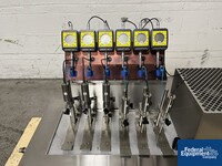 Image of Dynisco HDT/VICAT System, model HDV3 07