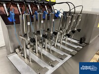 Image of Dynisco HDT/VICAT System, model HDV3 08
