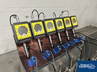 Image of Dynisco HDT/VICAT System, model HDV3 09