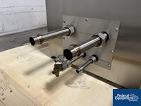 Image of Dynisco HDT/VICAT System, model HDV3 10