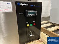 Image of Dynisco HDT/VICAT System, model HDV3 11