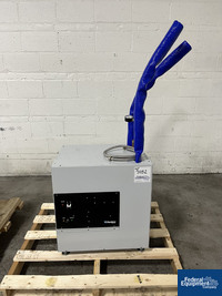 Image of Dynisco HDT/VICAT System, model HDV3 12