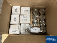 Image of Dynisco HDT/VICAT System, model HDV3 19
