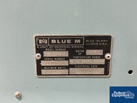 Image of Blue M Oven, model OV490A-3 02