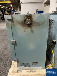 Image of Blue M Oven, model OV490A-3 03