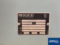 Image of Lindberg/ Blue M Oven, model OV490A-3 02